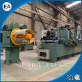 Cut To Length Line Automatic Core Cutting Line For Transformer Lamination Manufactory